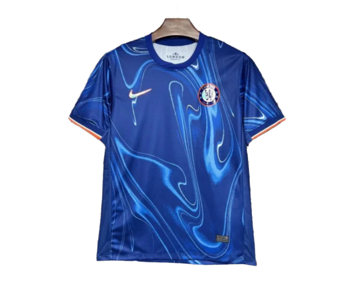 Chelsea 24/25 Home Kit (Fan Version)