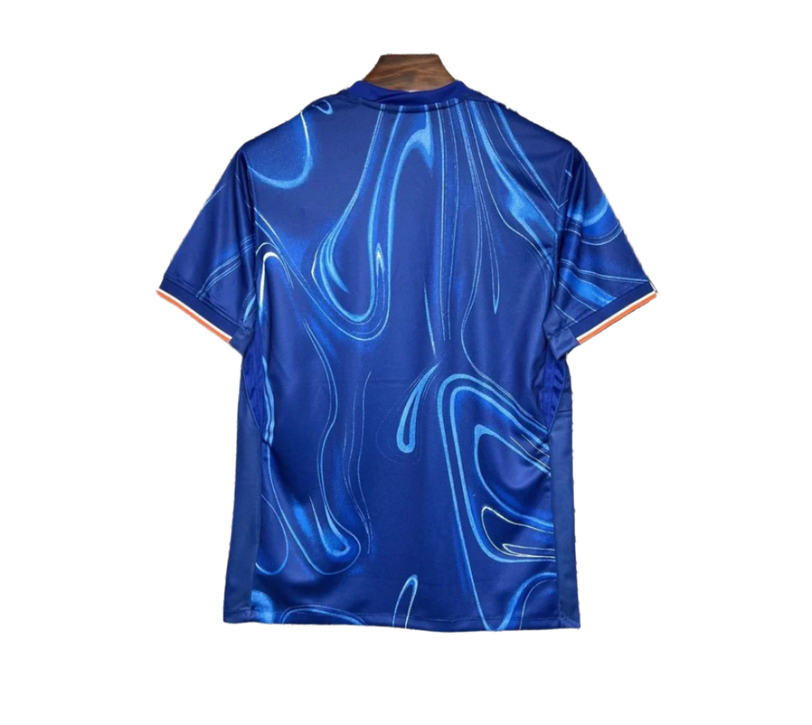 Chelsea 24/25 Home Kit (Fan Version)