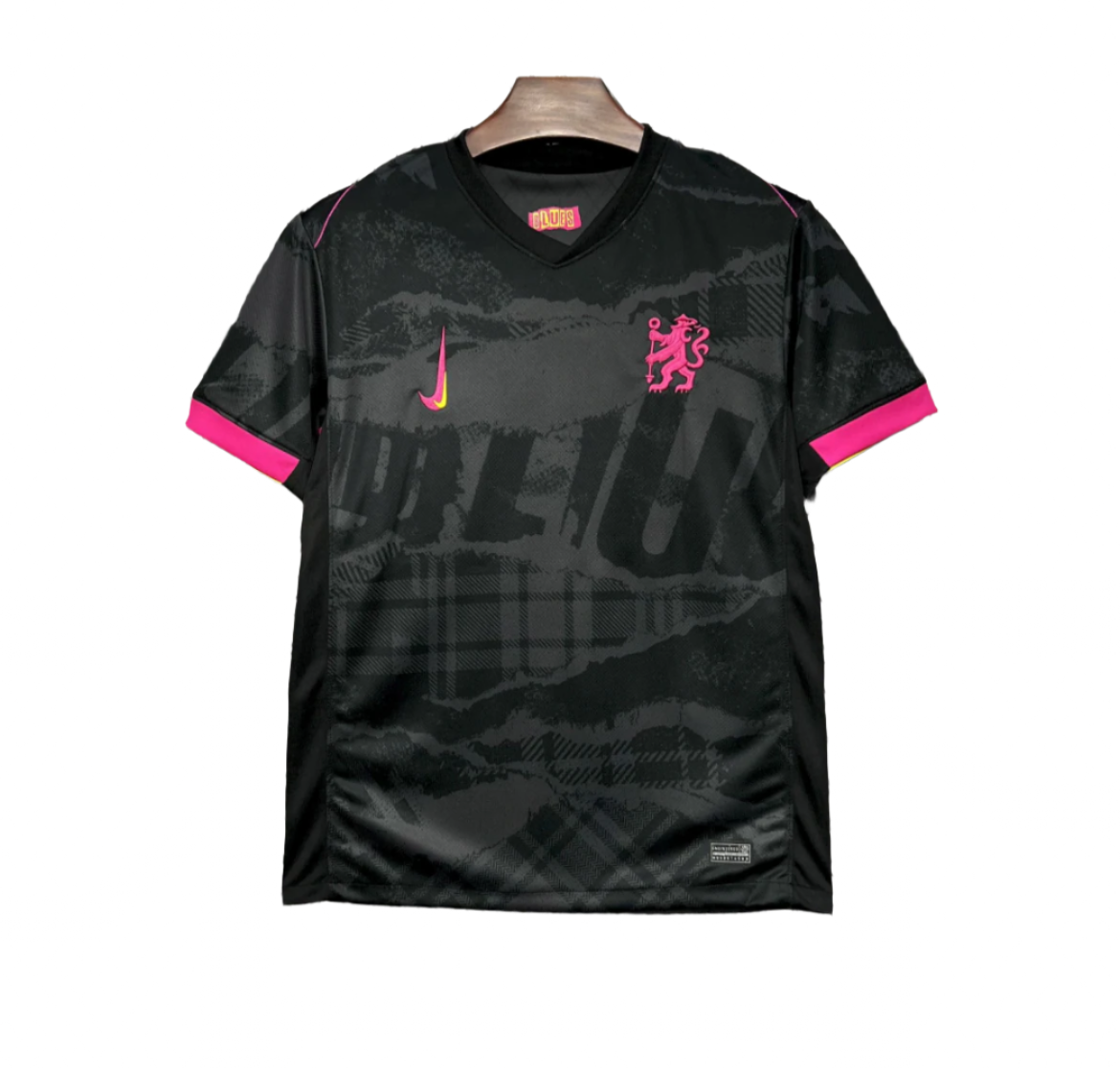 Chelsea 24/25 Third Kit (Fan Version)