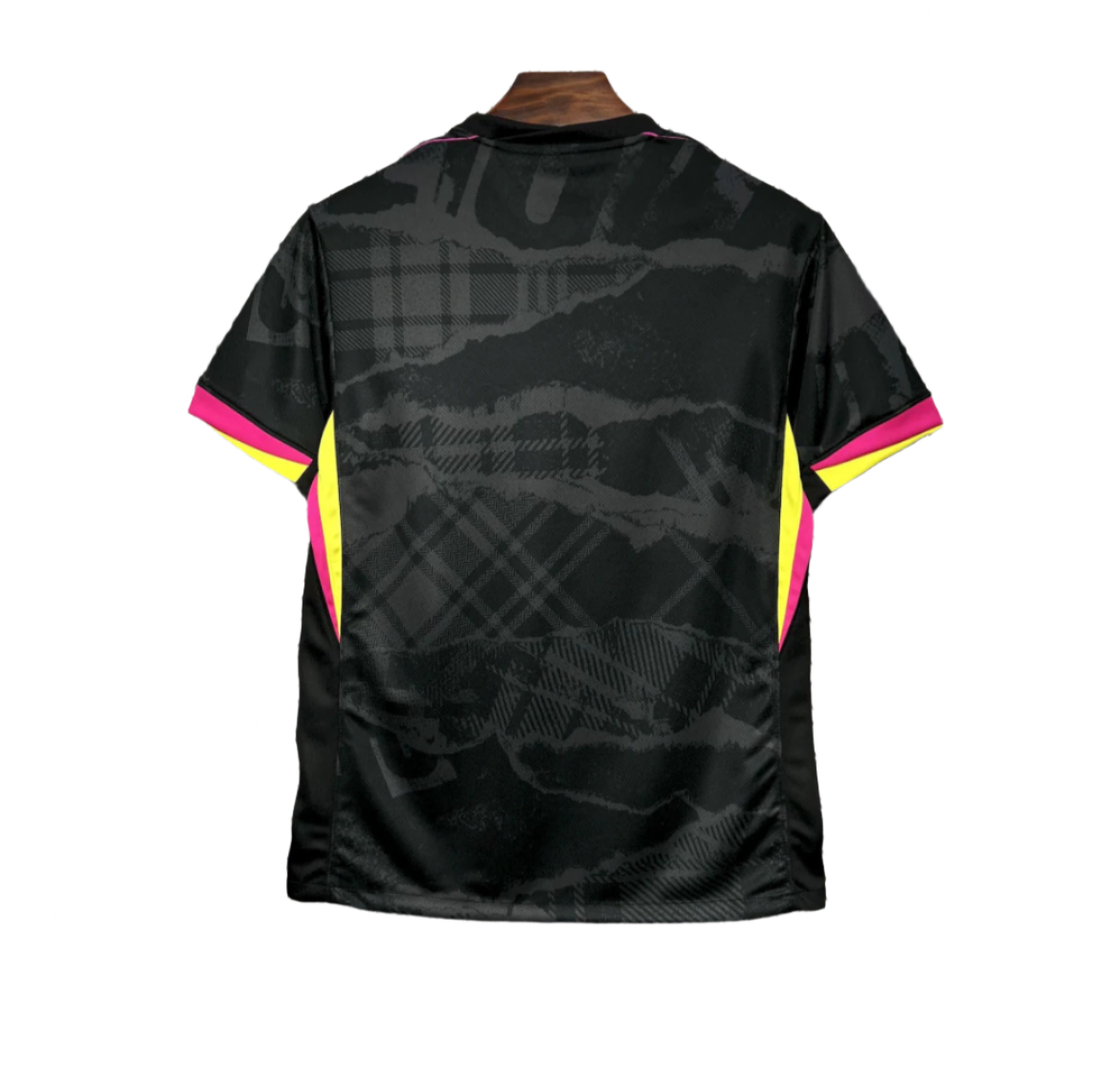 Chelsea 24/25 Third Kit (Fan Version)