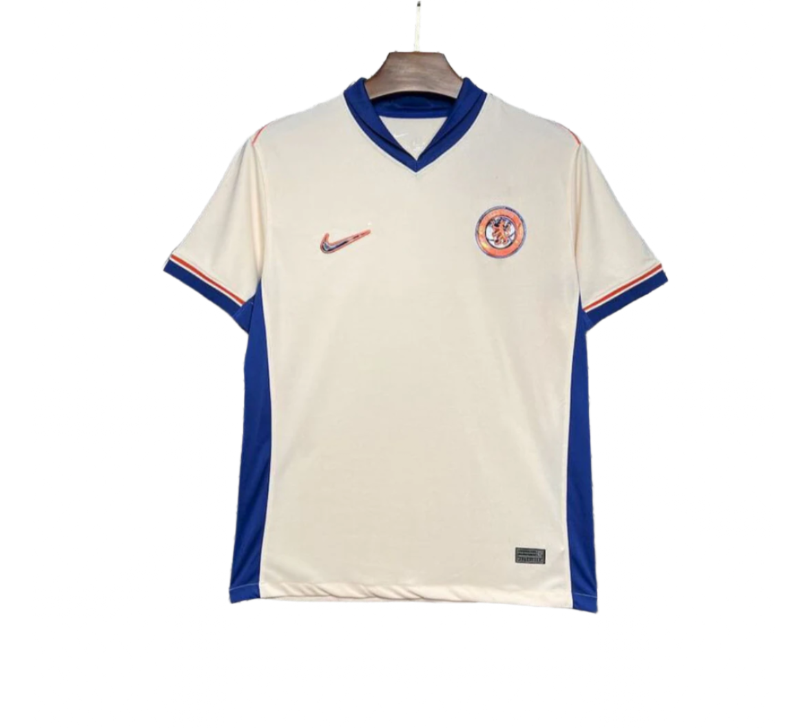Chelsea 24/25 Away Kit (Fan Version)