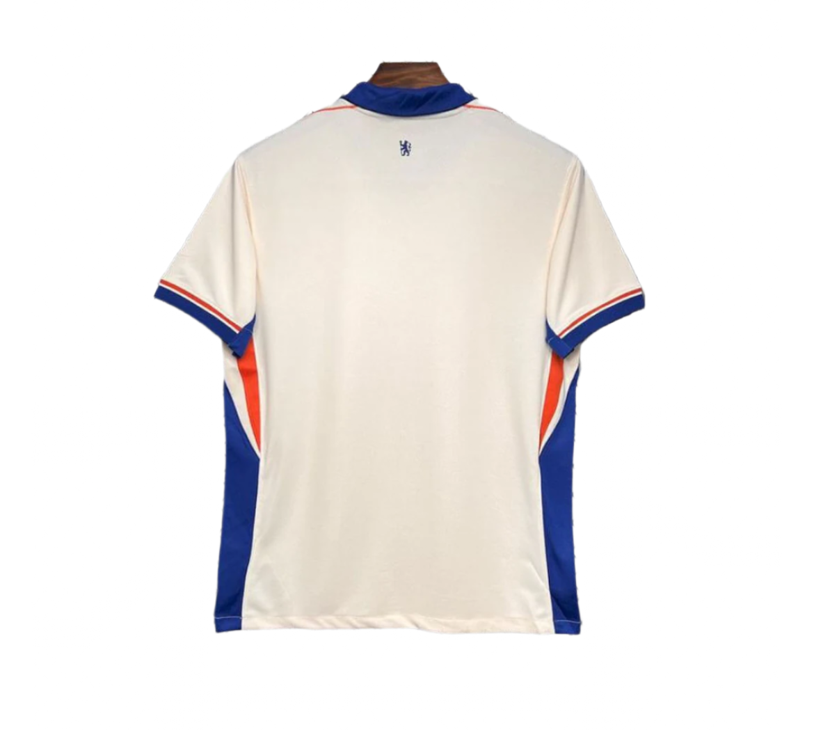 Chelsea 24/25 Away Kit (Fan Version)