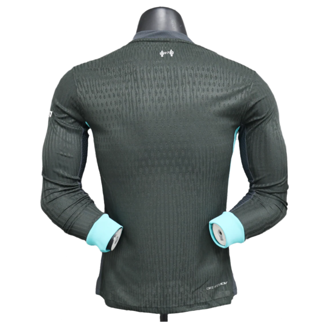 Liverpool 24/25 Away Kit Long Sleeve