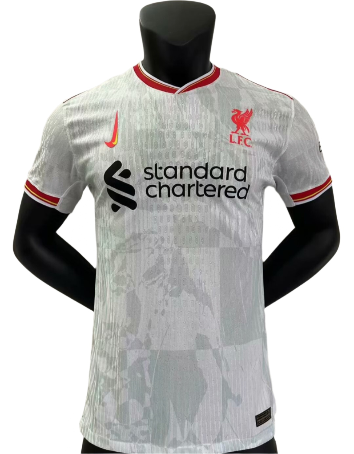 Liverpool 24/25 Third Kit (Player Version)