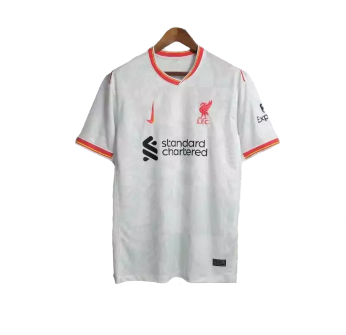 Liverpool 24/25 Third Kit (Fan Version)