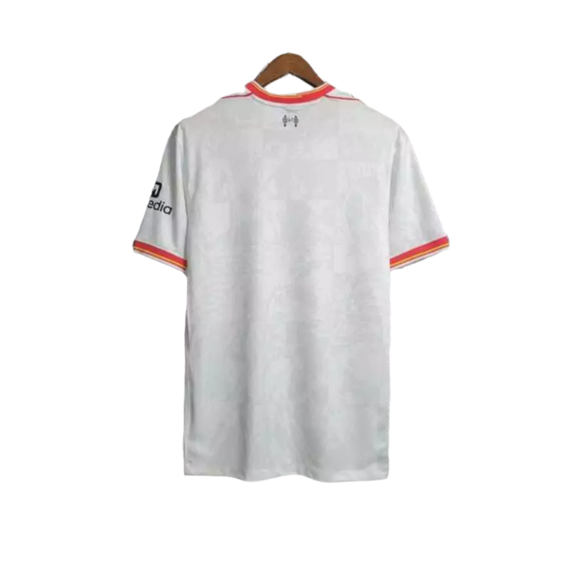 Liverpool 24/25 Third Kit (Fan Version)