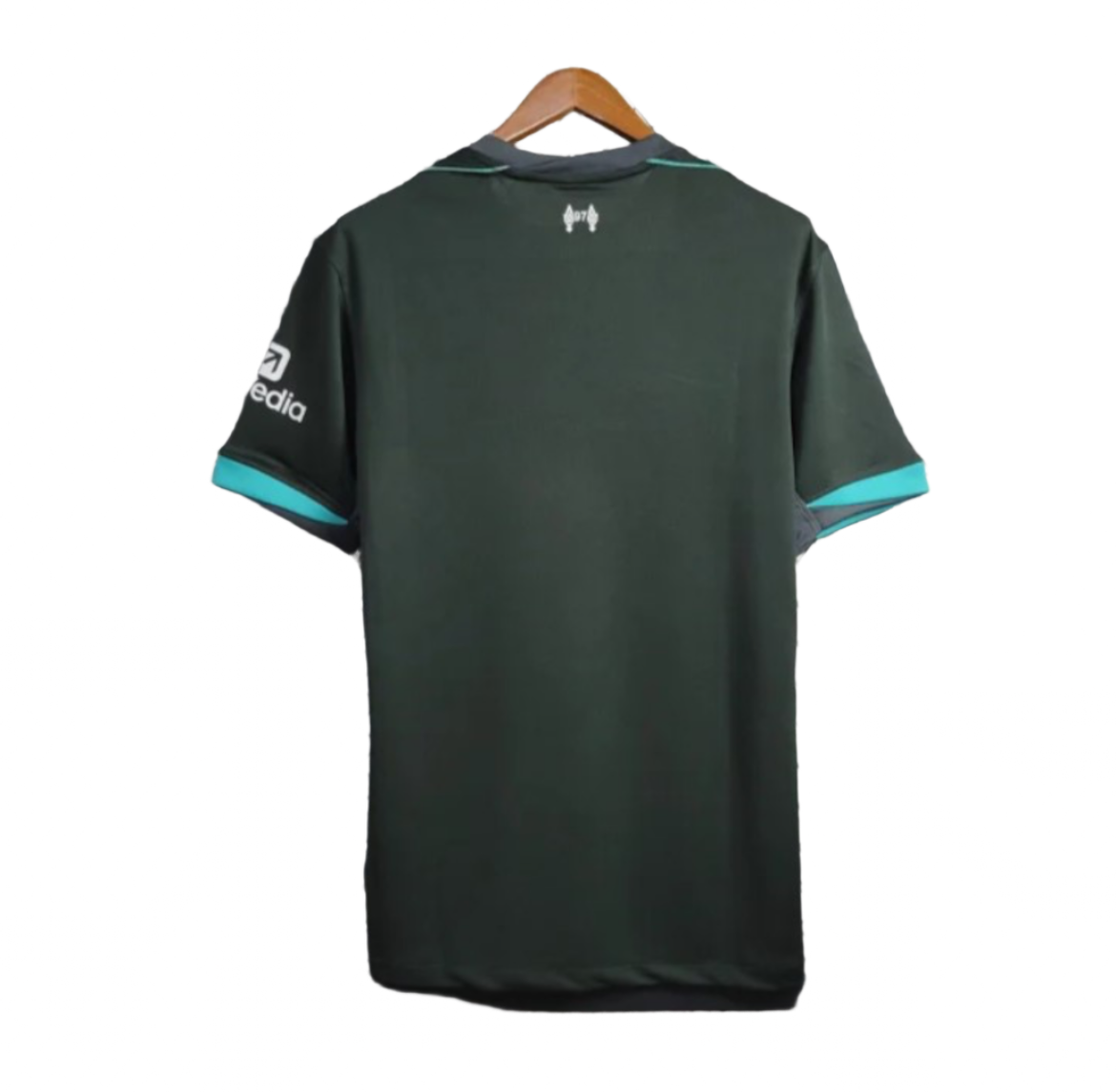Liverpool 24/25 Away Kit (Fan Version)