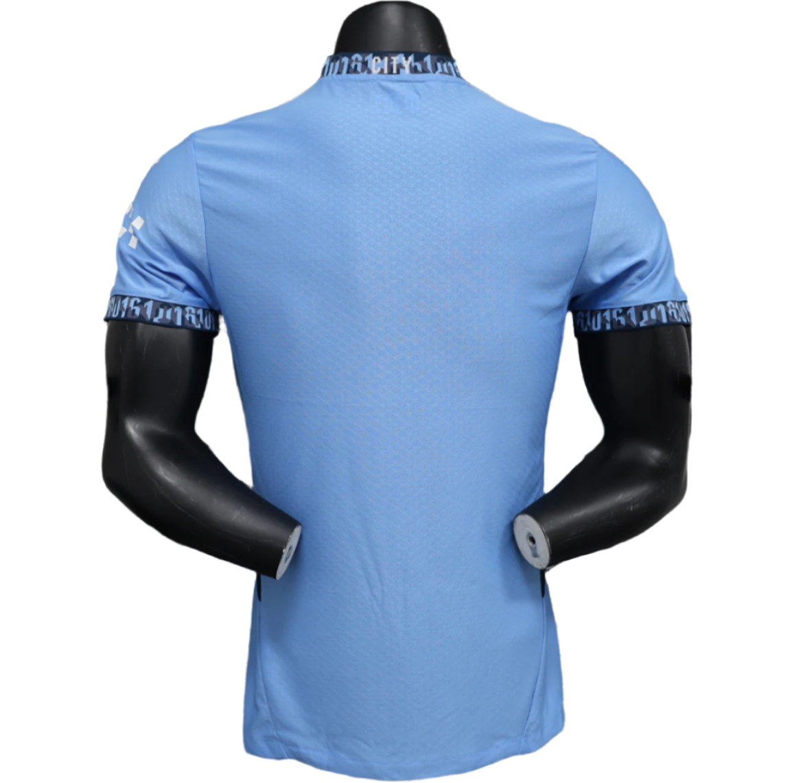 Manchester City 24/25 Home Kit (Player Version)