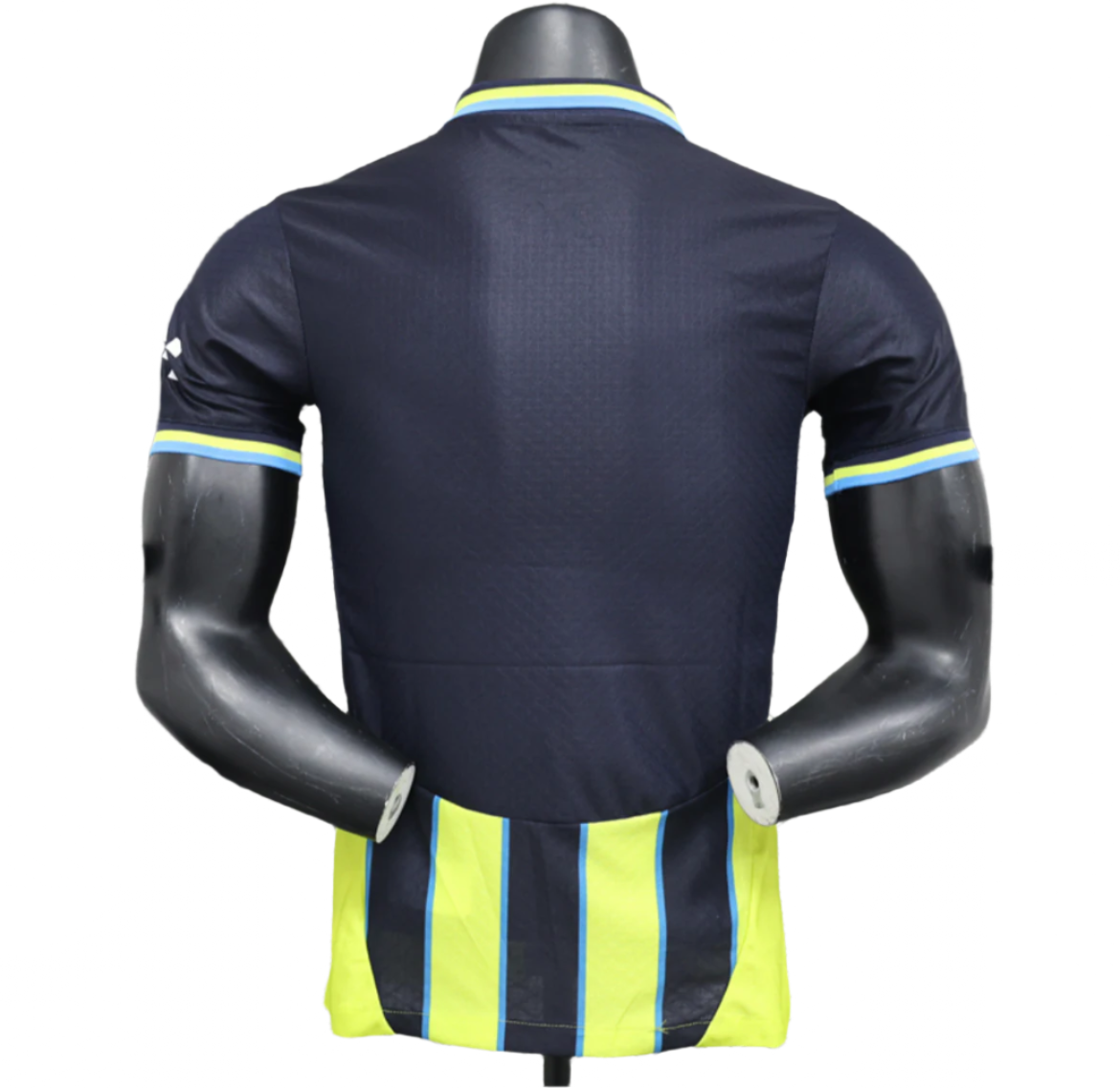 Manchester City 24/25 Away Kit (Player Version)