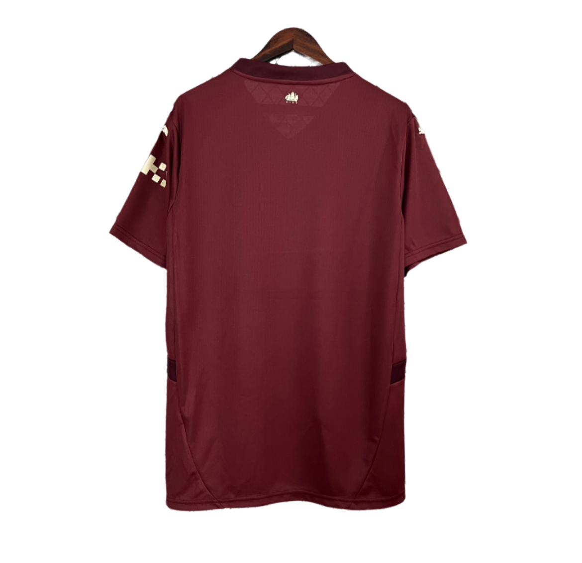 Manchester City 24/25 Third Kit (Fan Version)