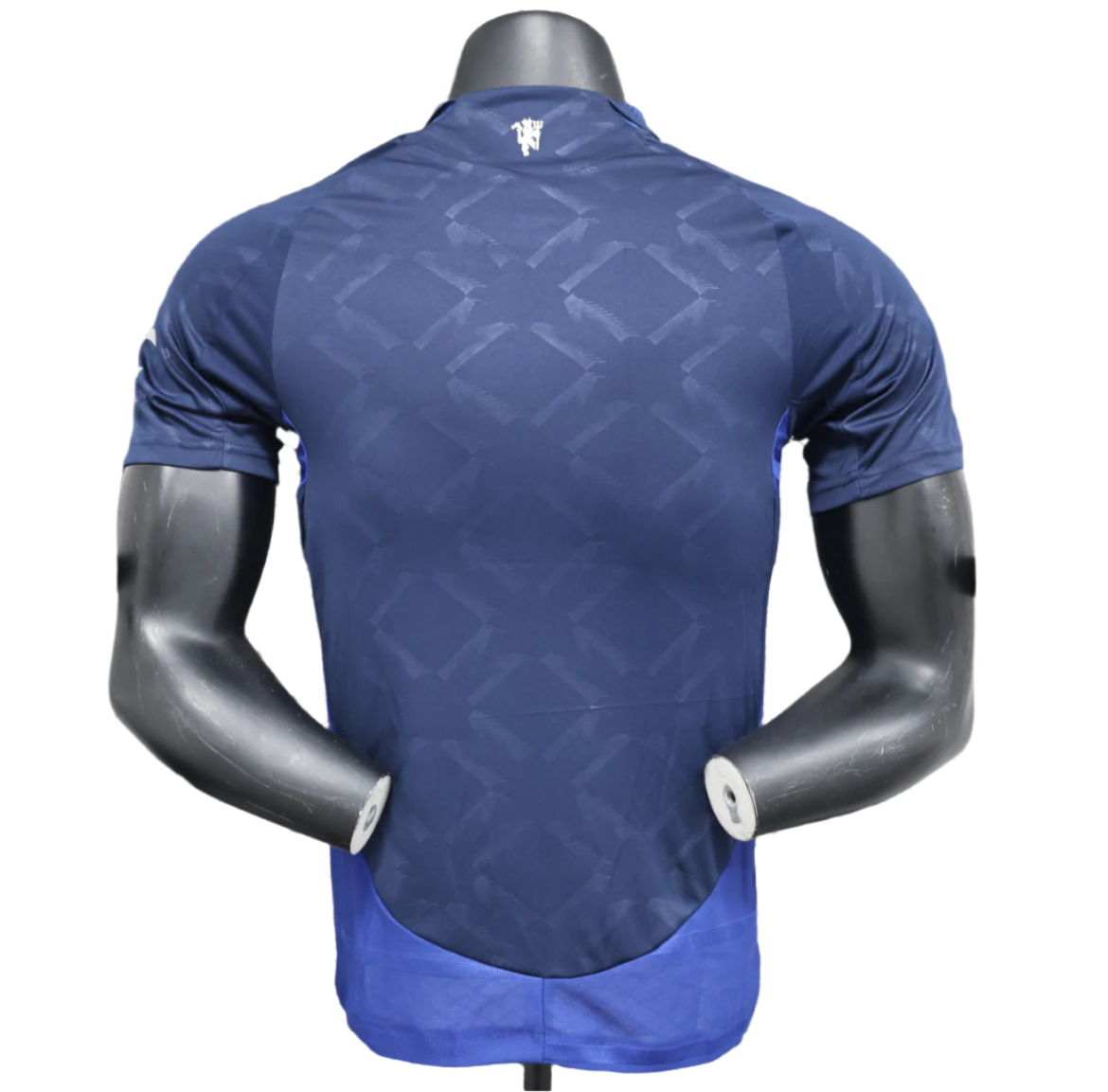 Manchester United 24/25 Away Kit (Player Version)