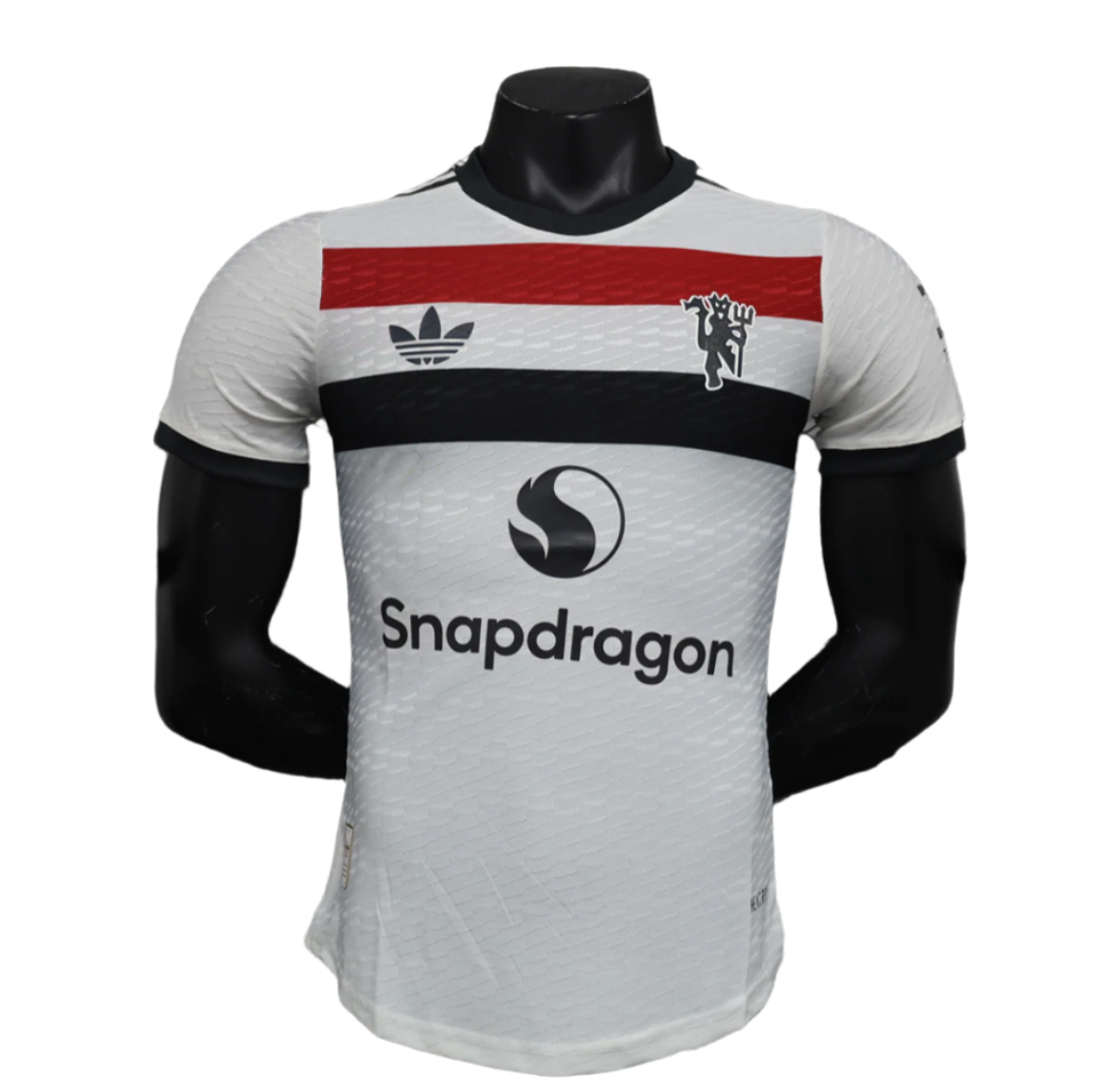 Manchester United 24/25 Third Kit (Player Version)