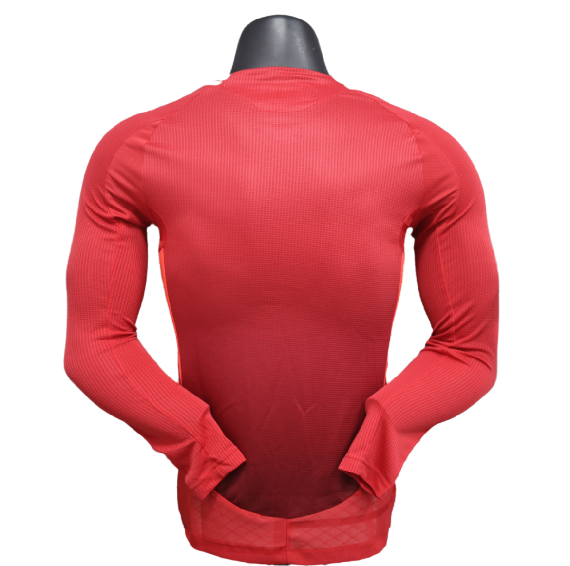 Manchester United 24/25 Home Kit Long Sleeve