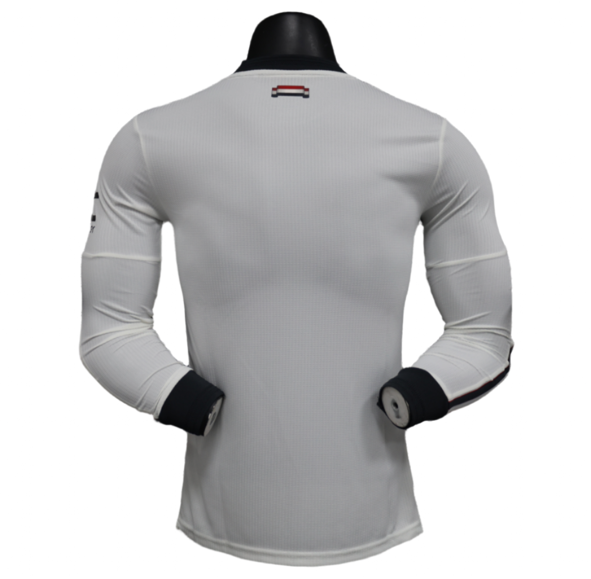 Manchester United 24/25 Third Kit Long Sleeve