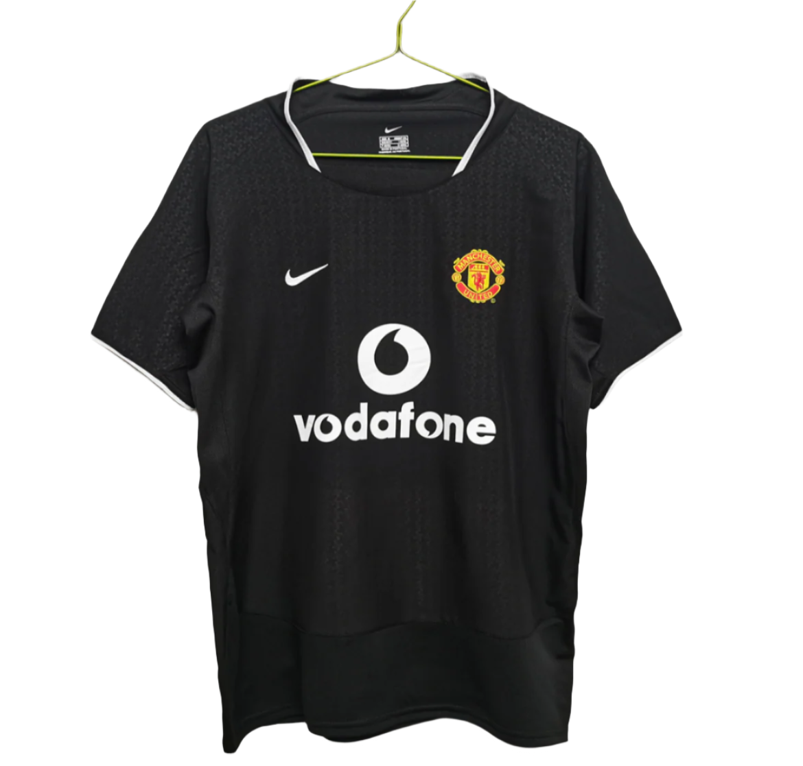 Manchester United 04/05 Away Kit
