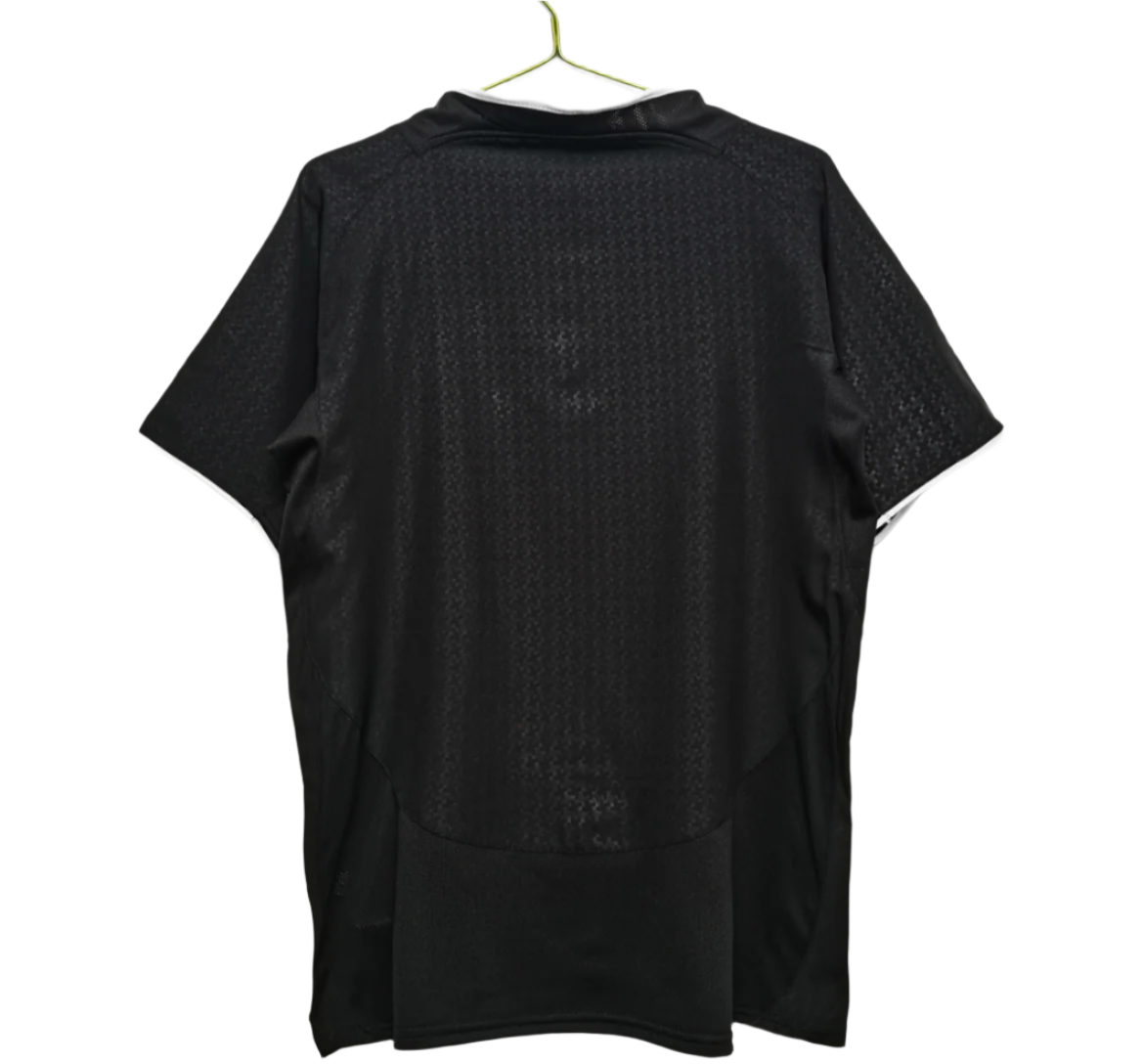 Manchester United 04/05 Away Kit