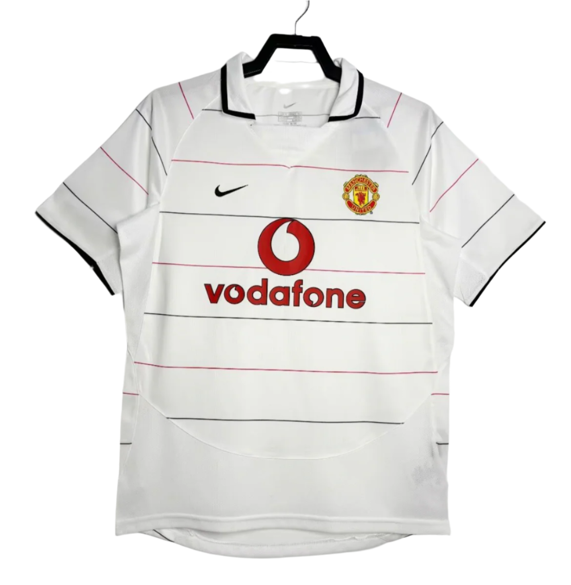 Manchester United 05/06 Third Kit