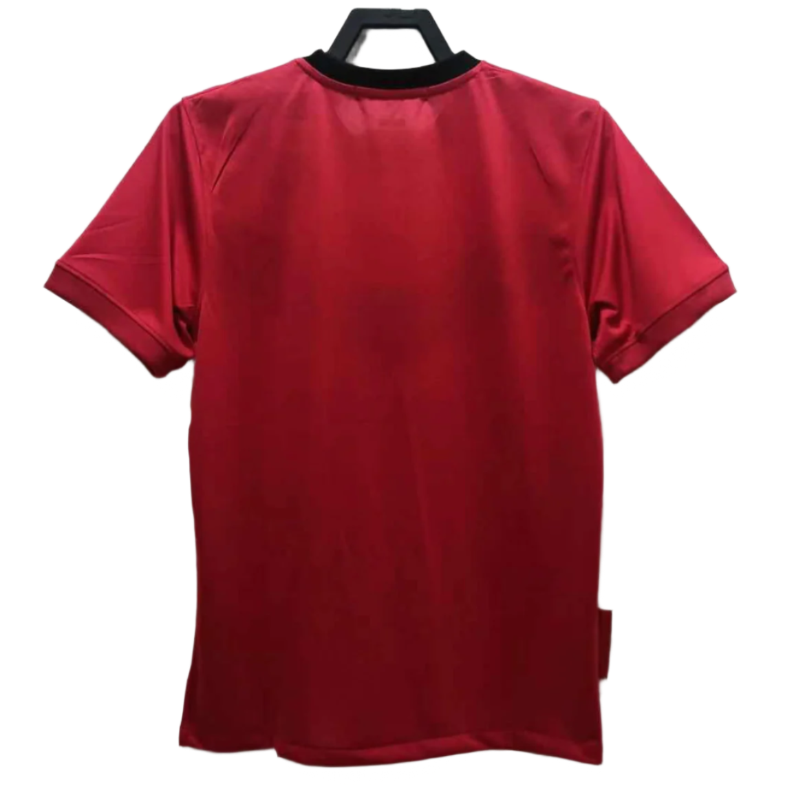 Manchester United 09/10 Home Kit