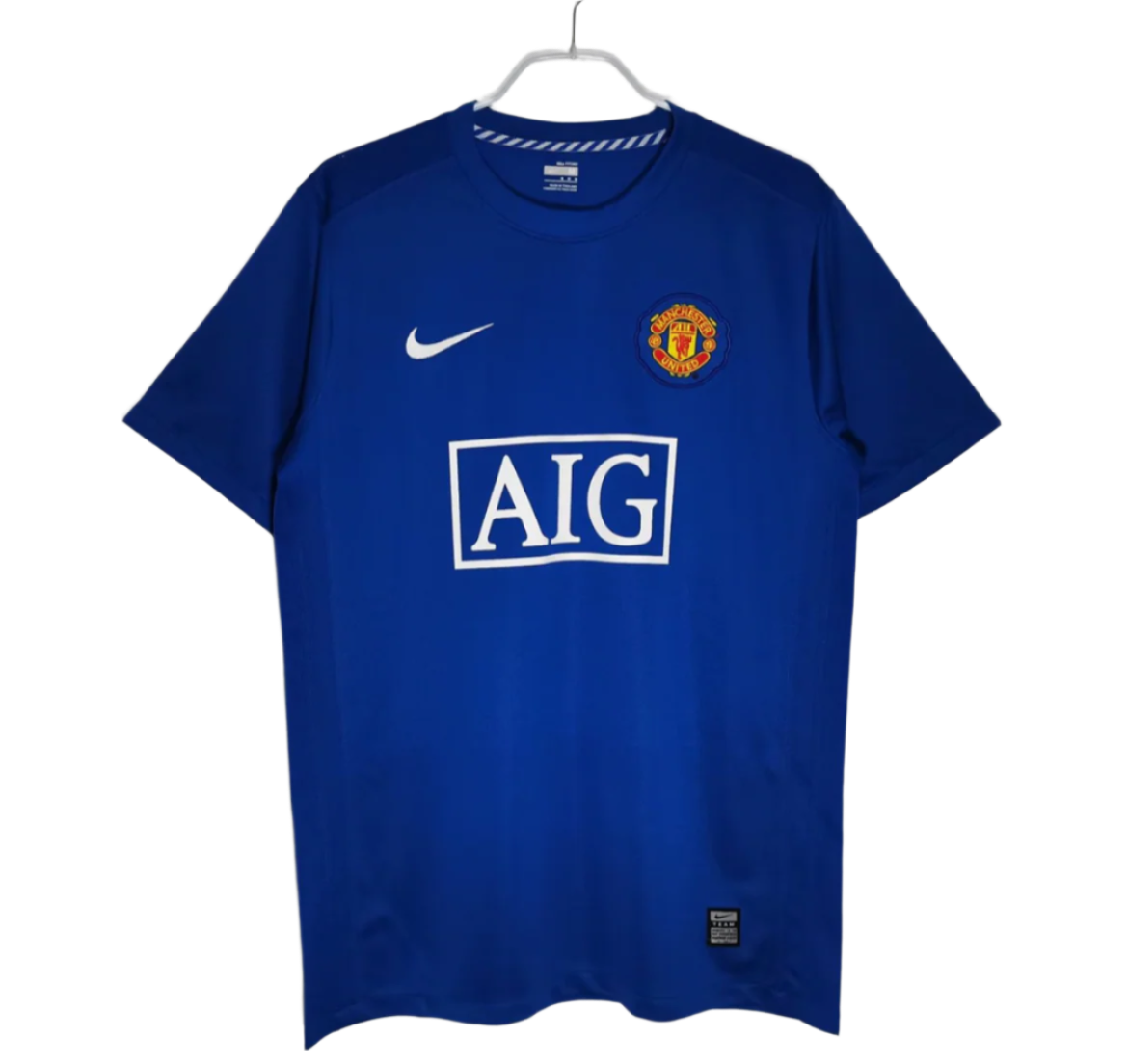 Manchester United 08/09 Third Kit