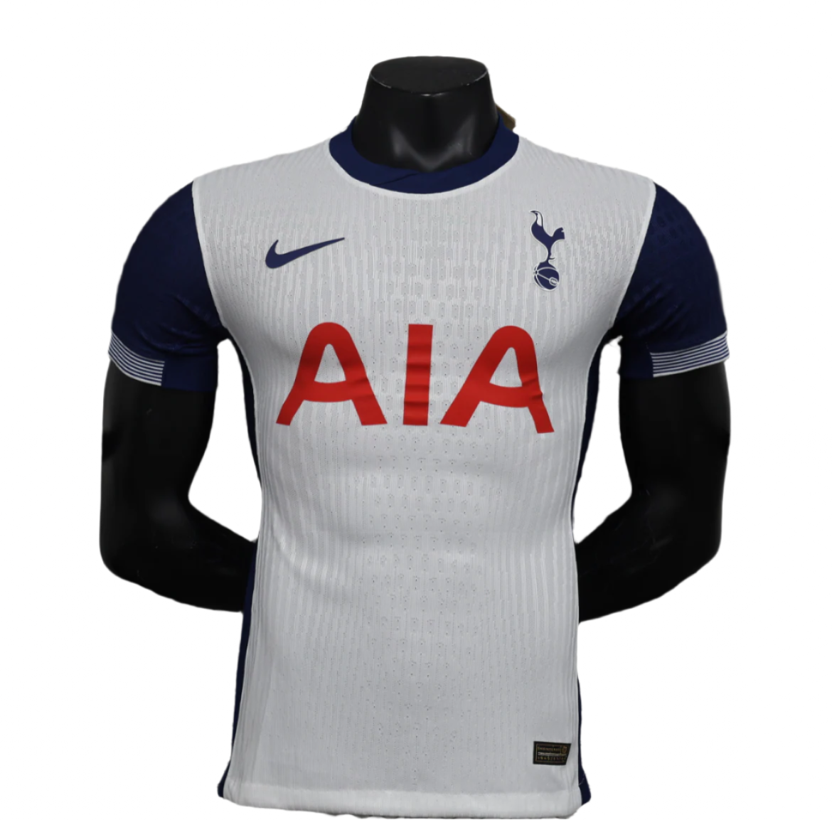 Tottenham Hotspur 24/25 Home Kit (Player Version)