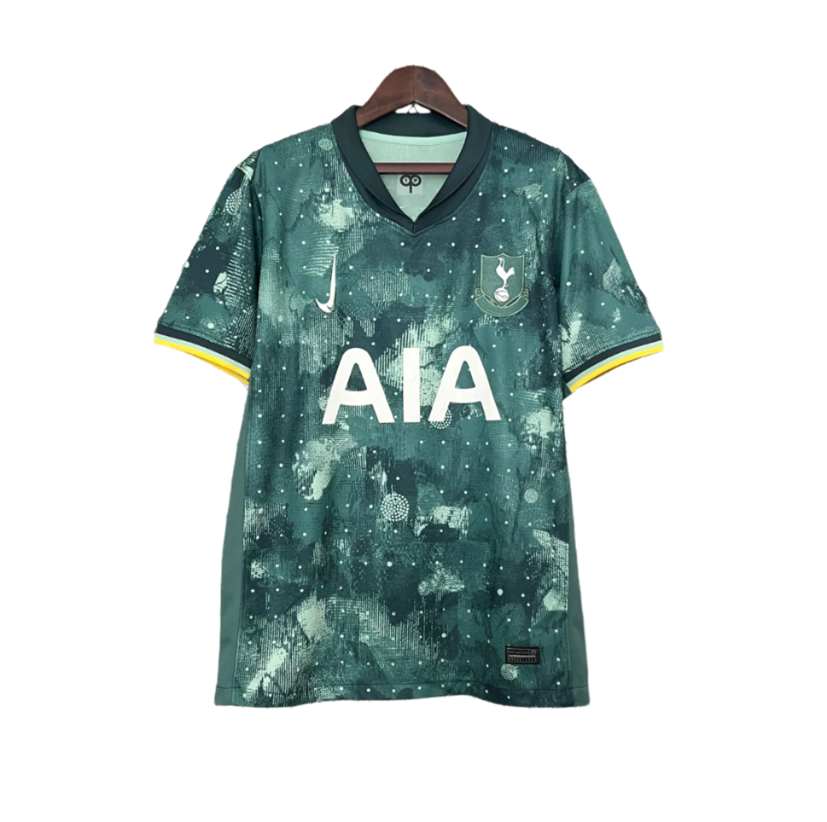 Tottenham Hotspur 24/25 Third Kit (Fan Version)