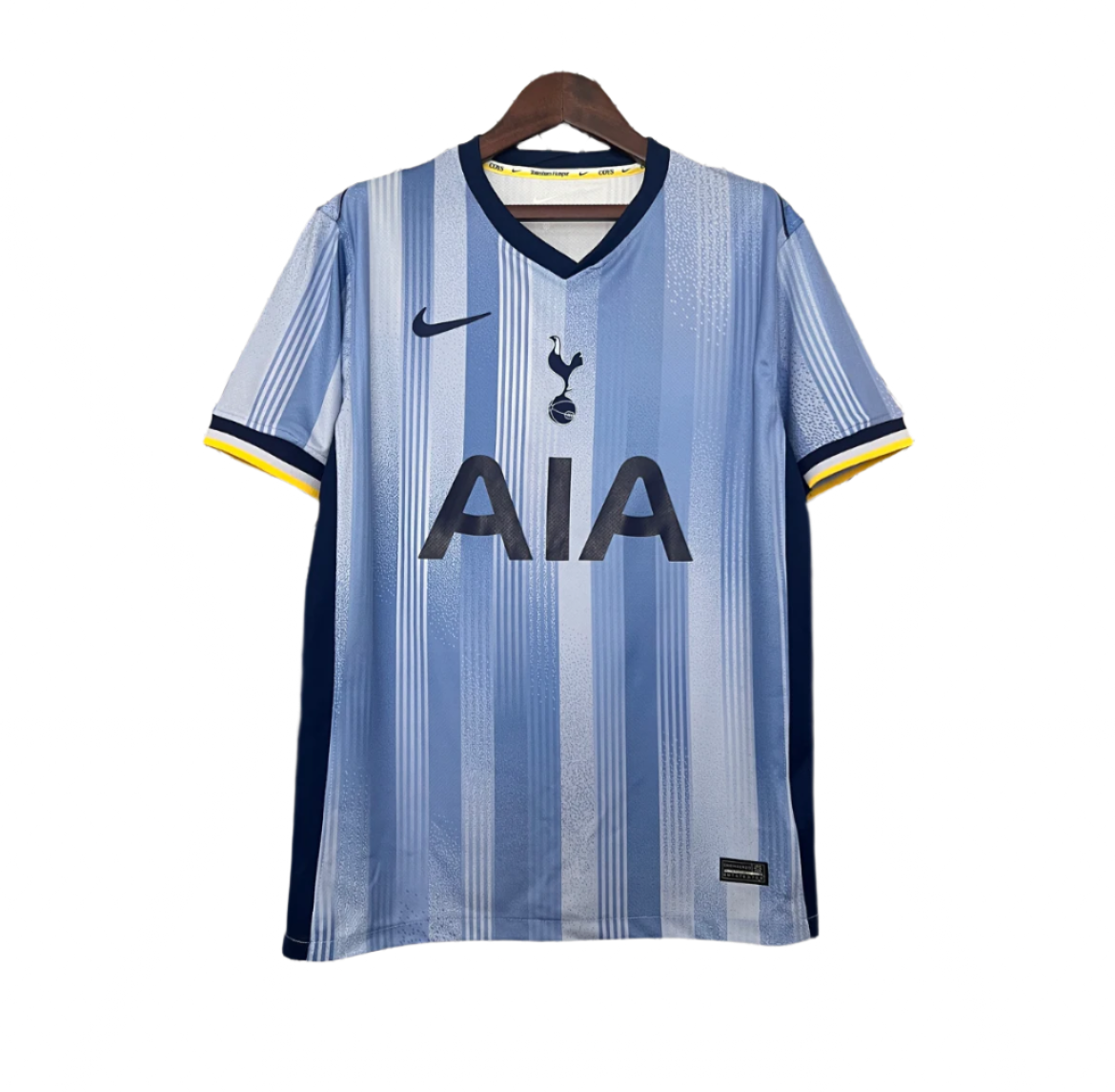 Tottenham Hotspur 24/25 Away Kit (Fan Version)