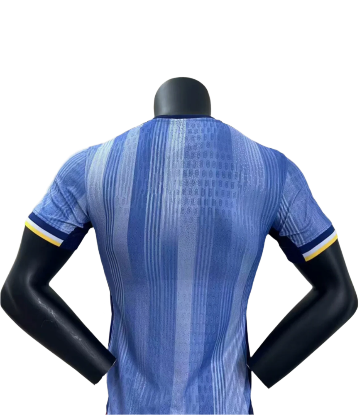 Tottenham Hotspur 24/25 Away Kit (Player Version)