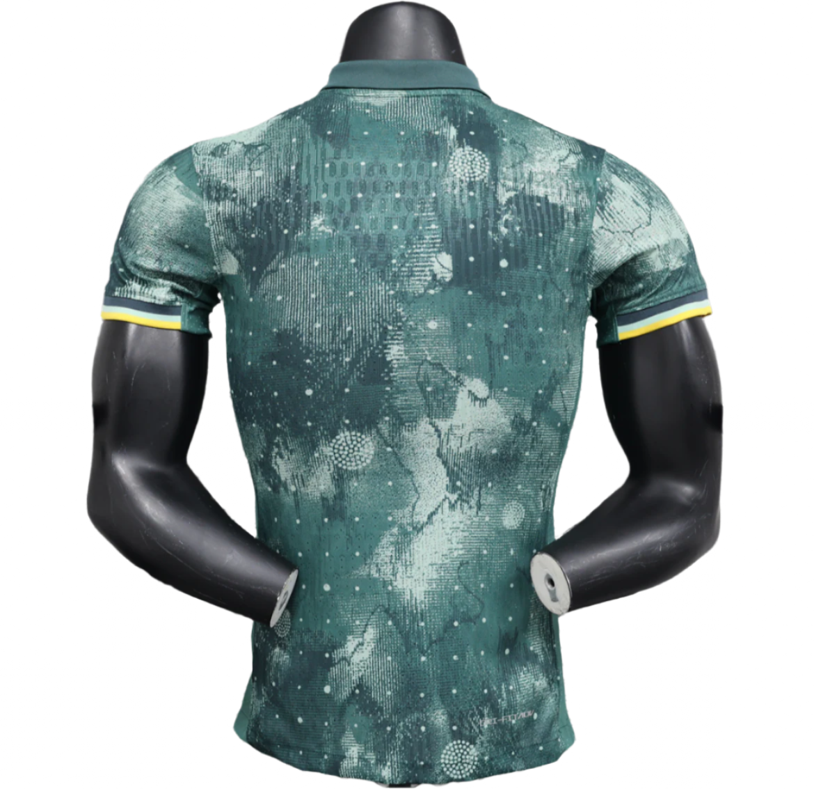 Tottenham Hotspur 24/25 Third Kit (Player Version)