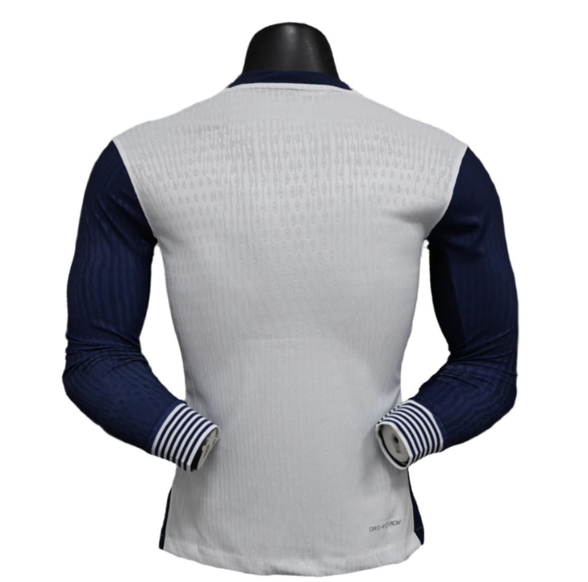 Tottenham Hotspur 24/25 Home Kit Long Sleeve