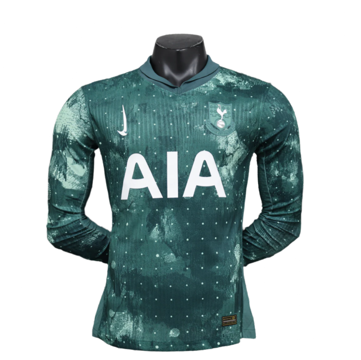 Tottenham Hotspur 24/25 Third Kit Long Sleeve