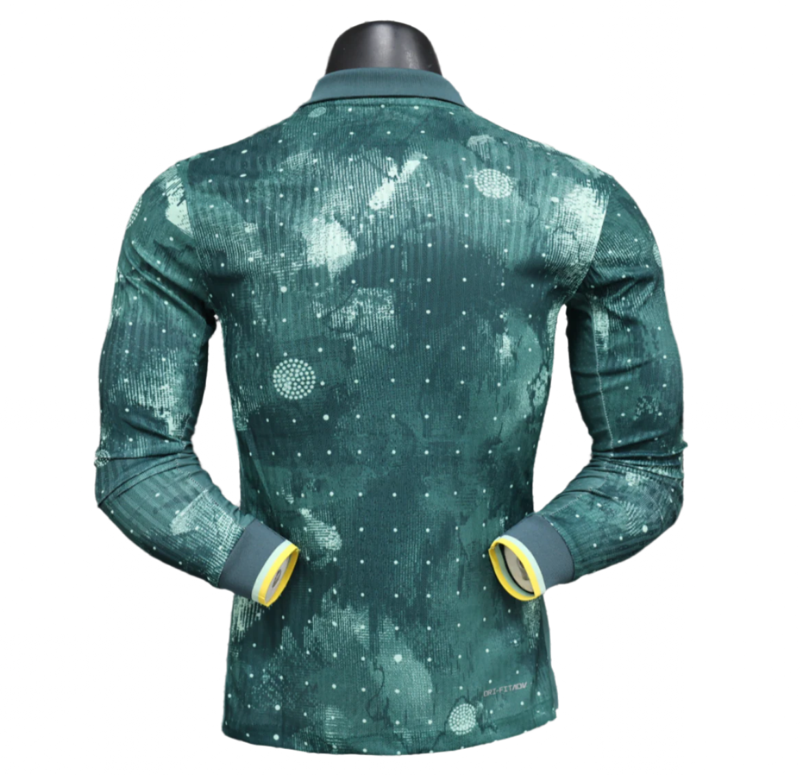 Tottenham Hotspur 24/25 Third Kit Long Sleeve
