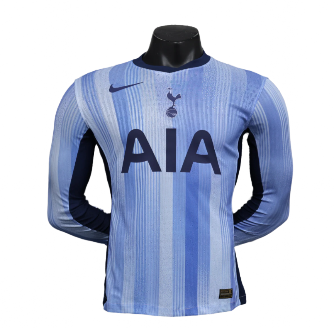 Tottenham Hotspur 24/25 Away Kit Long Sleeve