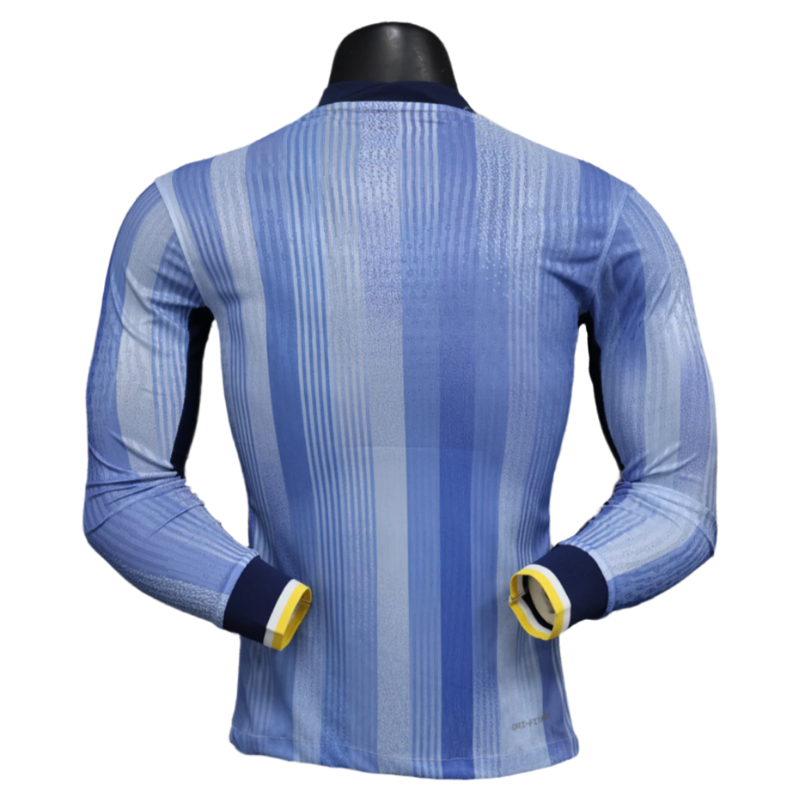 Tottenham Hotspur 24/25 Away Kit Long Sleeve