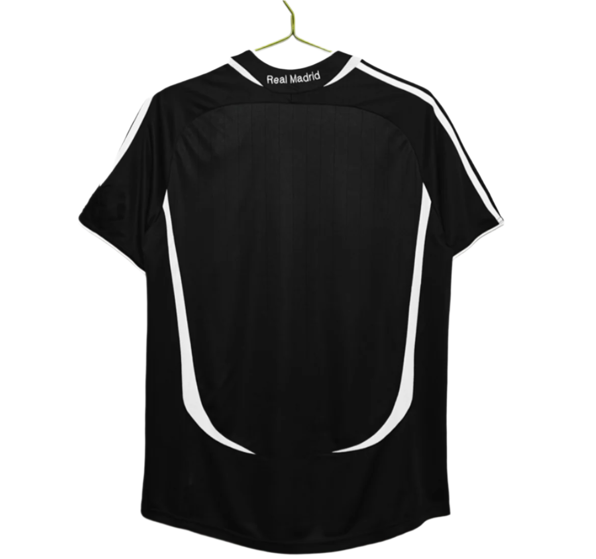 Real Madrid 06/07 Away Kit