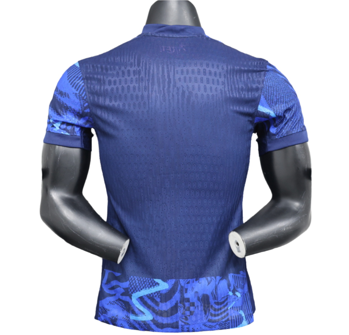 Atlético de Madrid 24/25 Third Kit (Player Version)