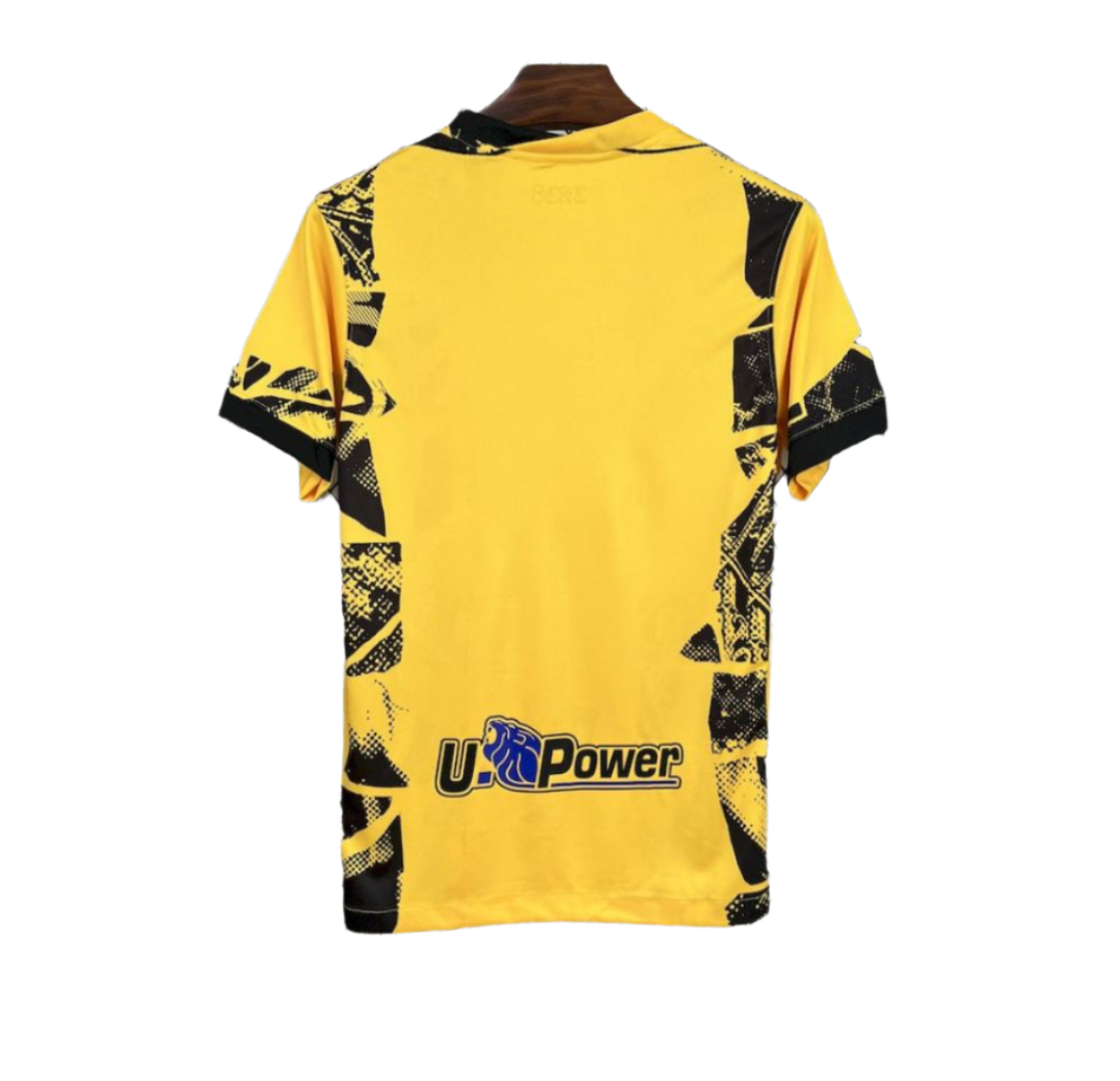 Inter 24/25 Third Kit (Fan Version)