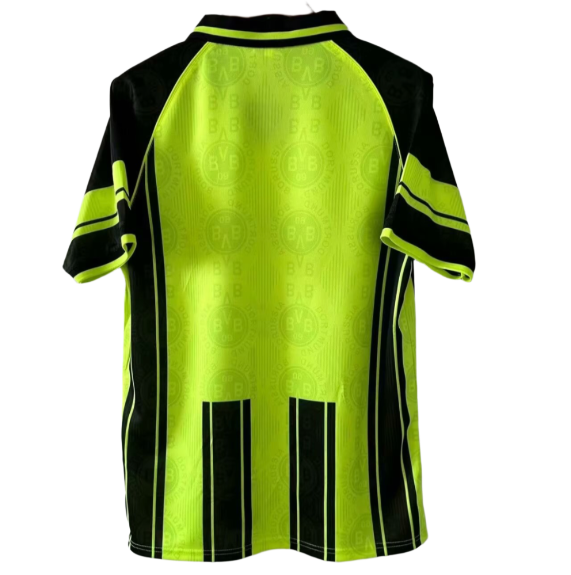 Borussia Dortmund 96/97 Home Kit