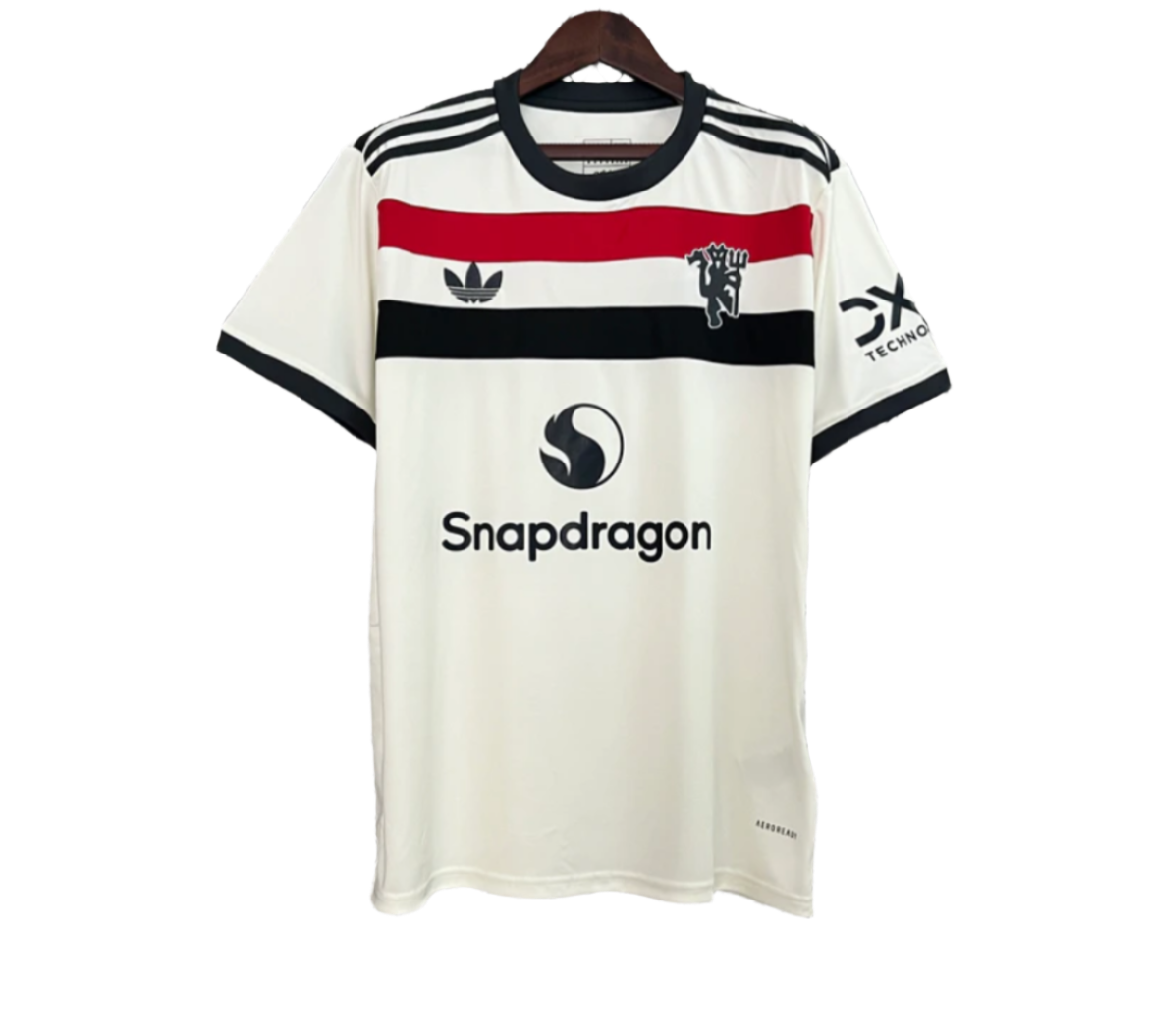 Manchester United 24/25 Third Kit (Fan Version)