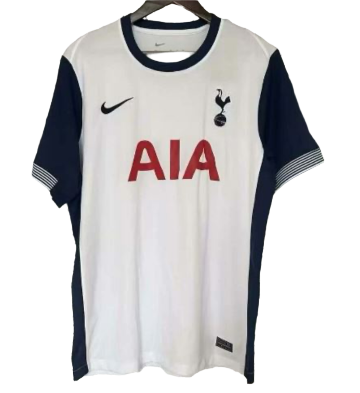Tottenham Hotspur 24/25 Home Kit (Fan Version)