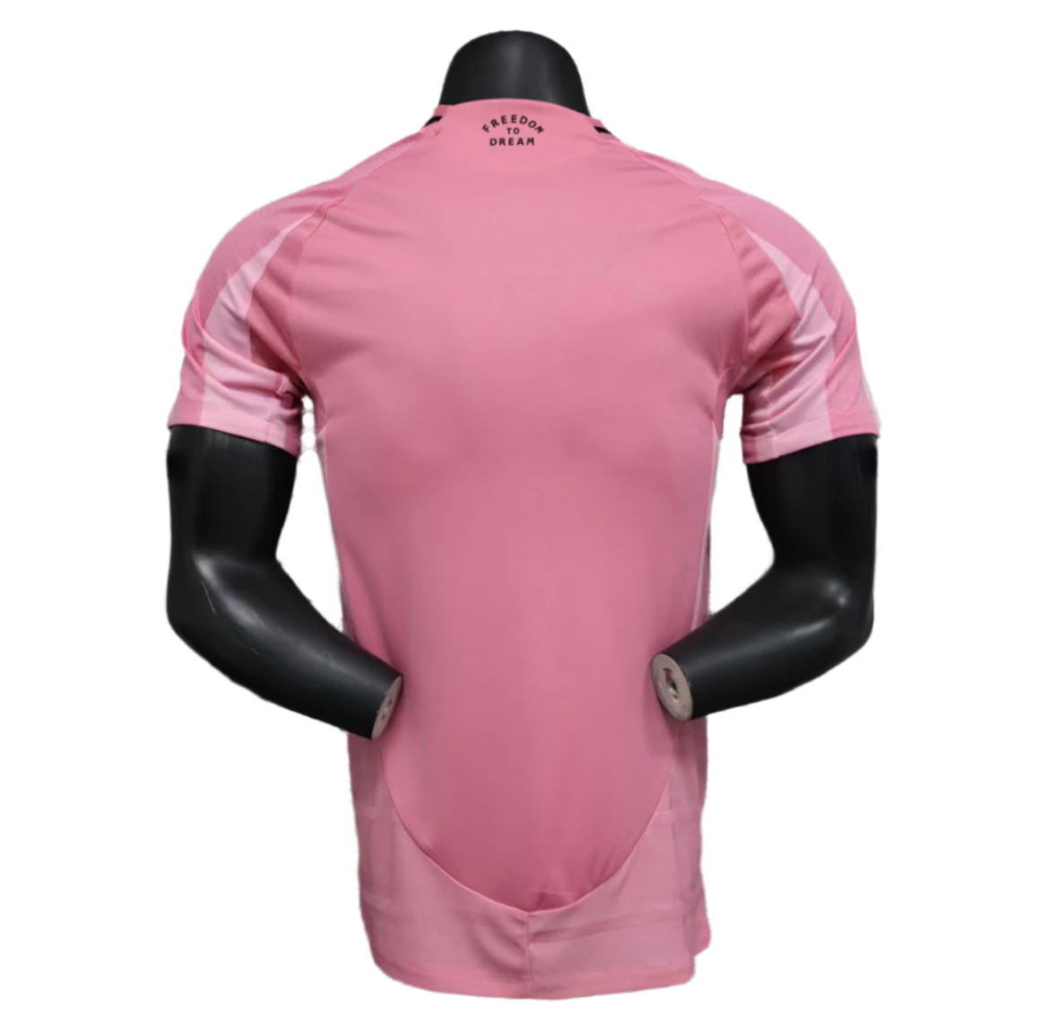 Inter Miami 24/25 Home Kit (Player Version)
