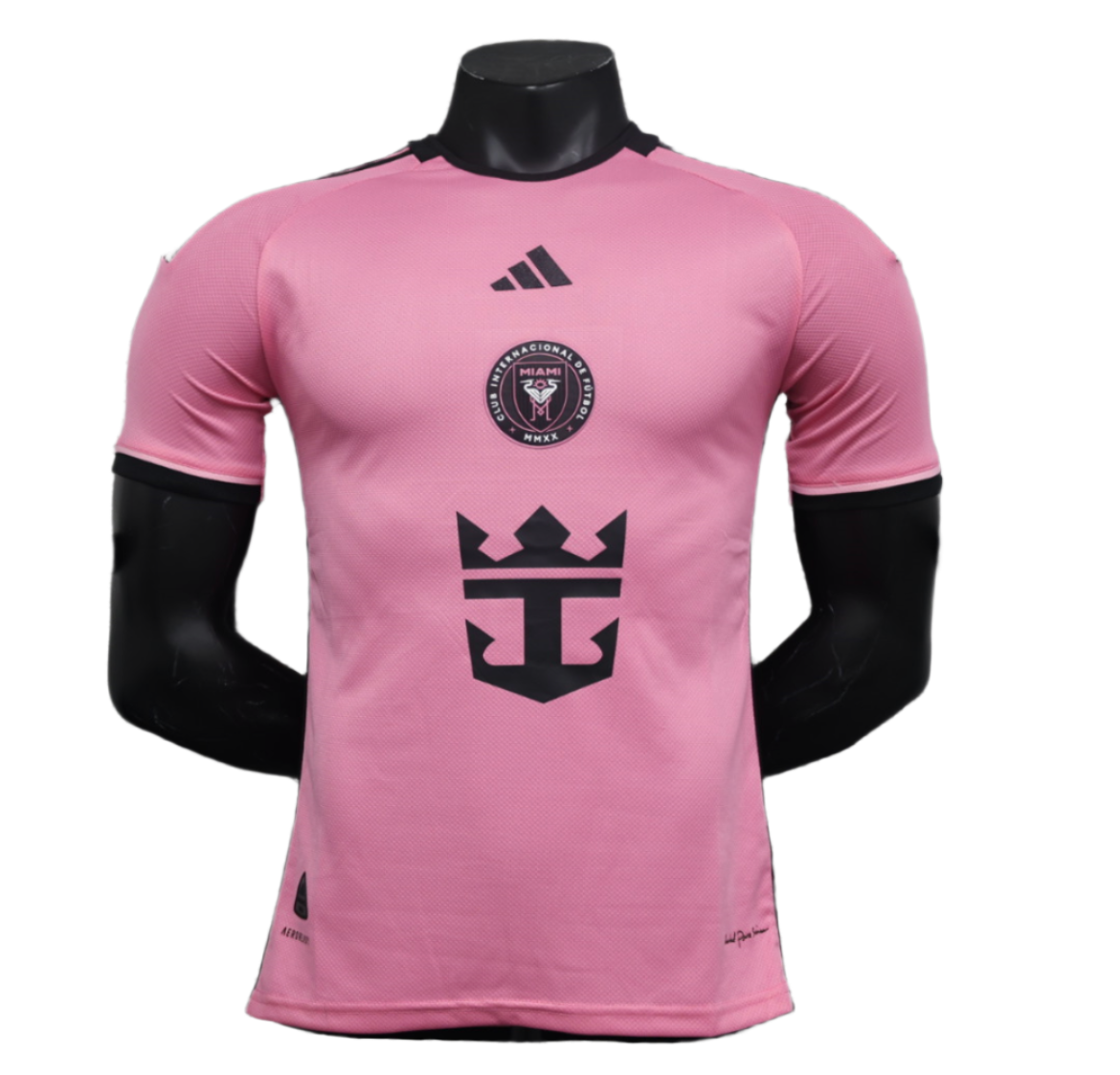 Inter Miami 23/24 Home Kit (Player Version)