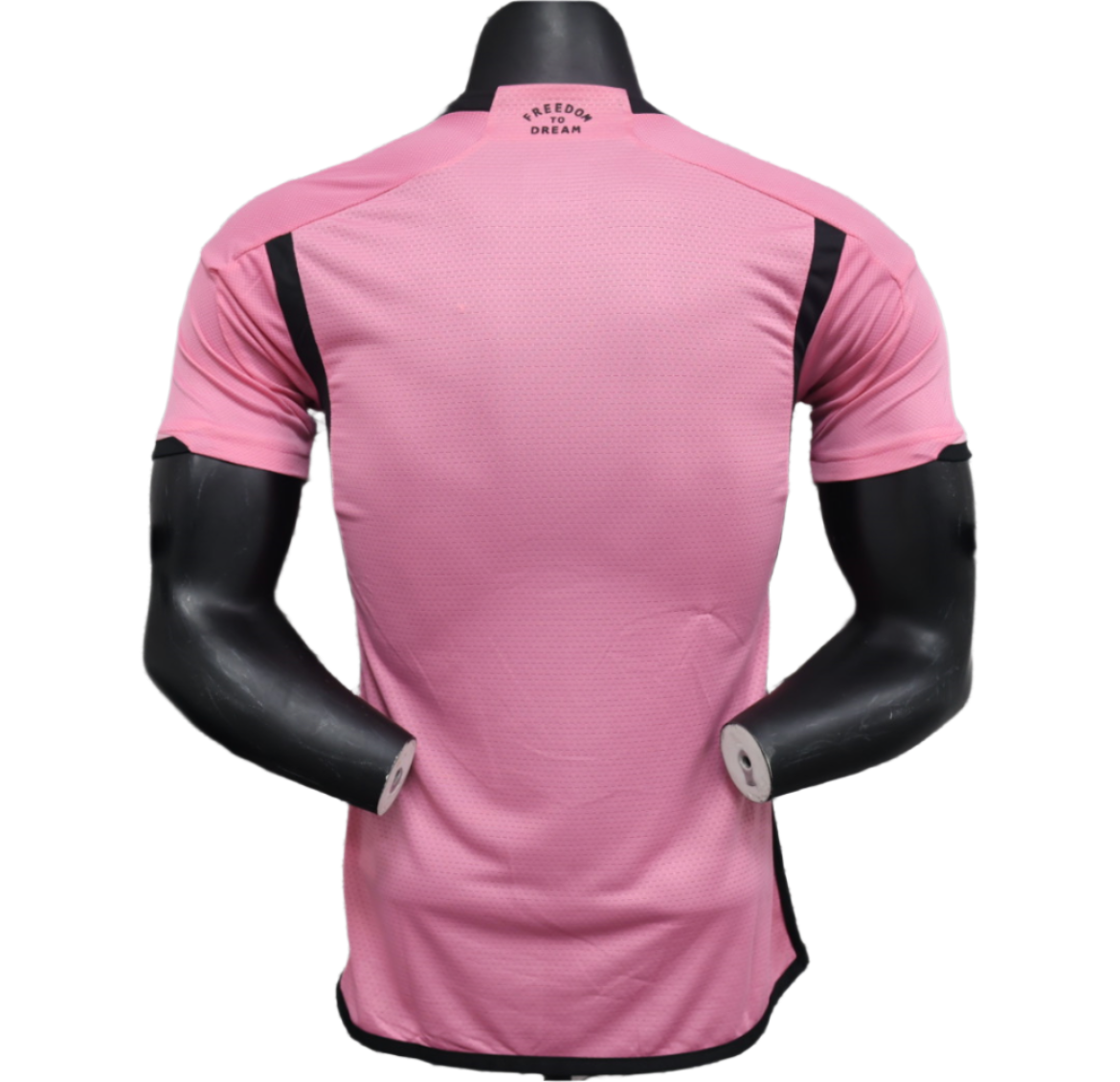 Inter Miami 23/24 Home Kit (Player Version)