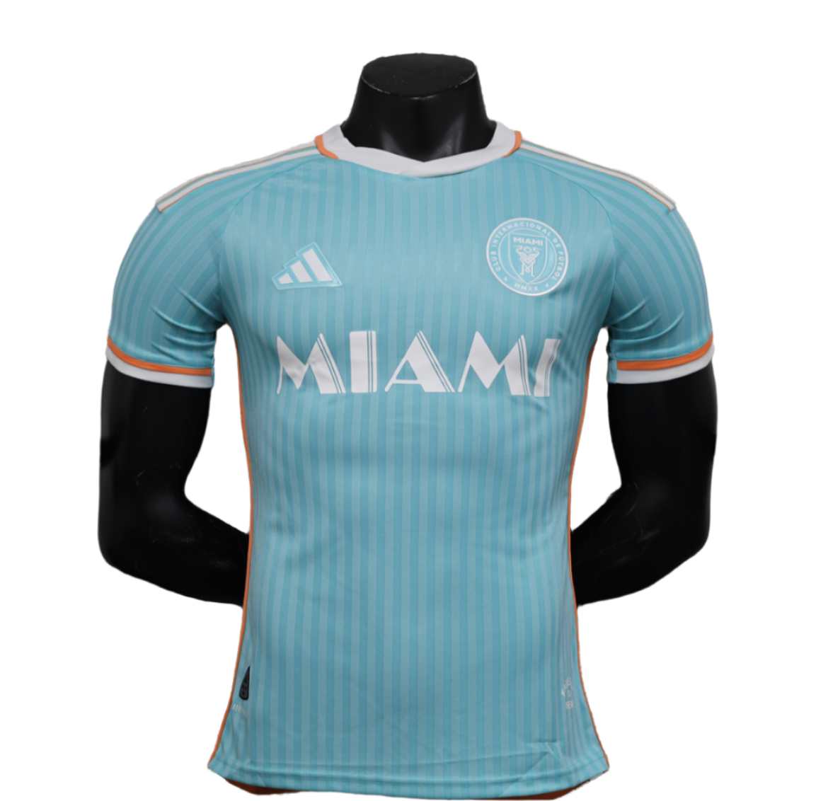Inter Miami 24/25 Third Kit (Player Version)