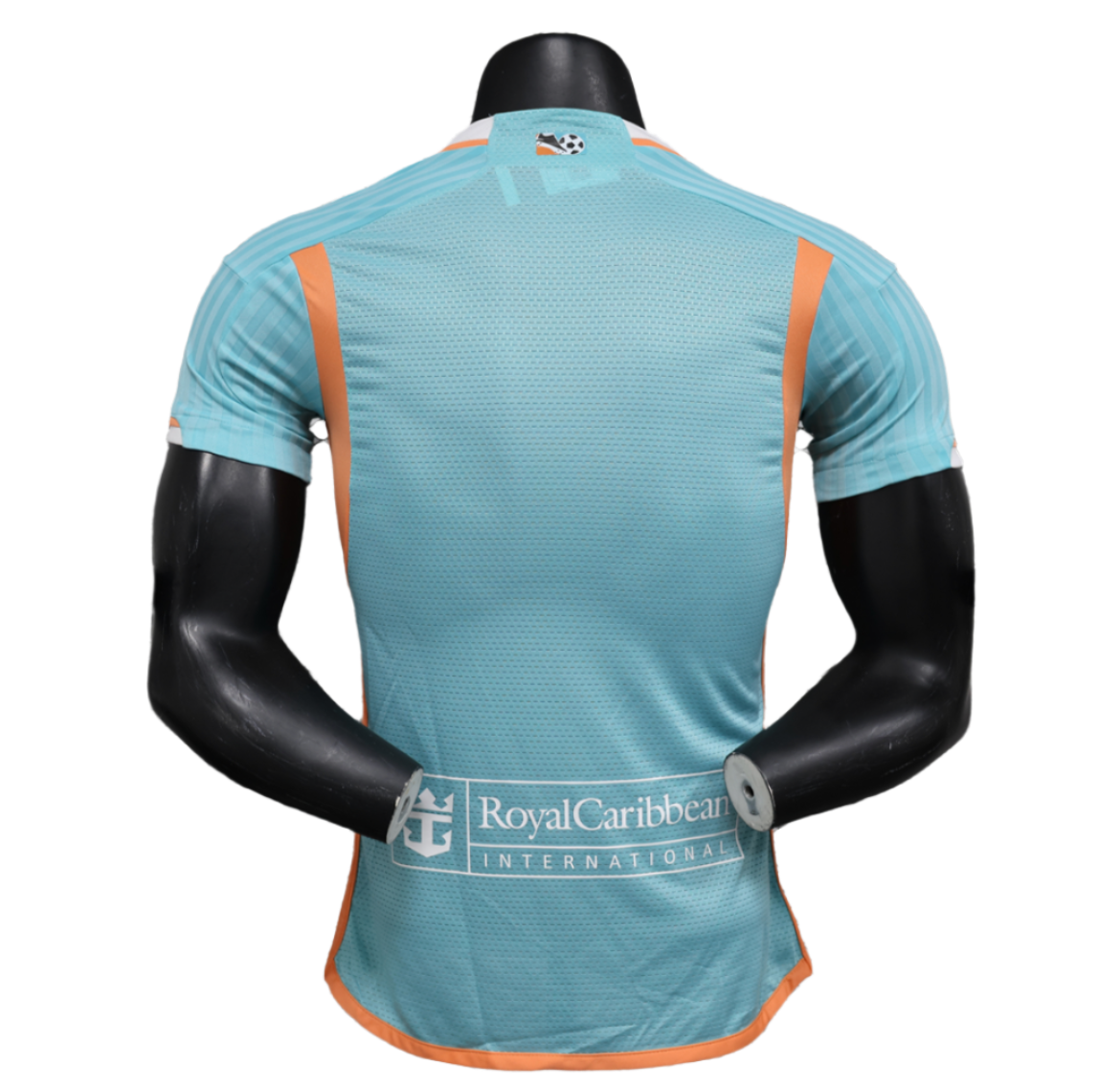 Inter Miami 24/25 Third Kit (Player Version)