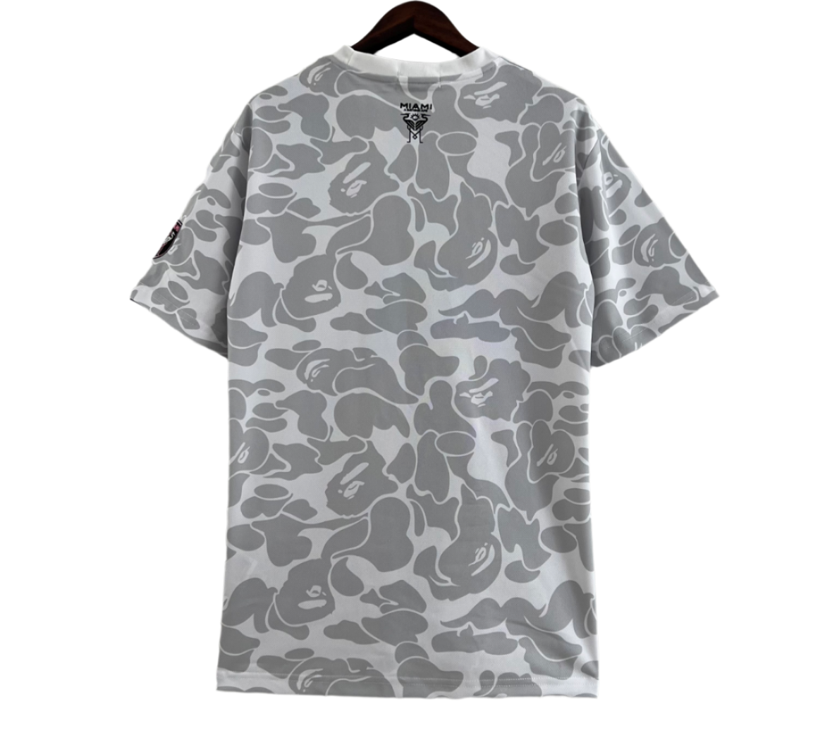 Inter Miami X A Bathing Ape Kit