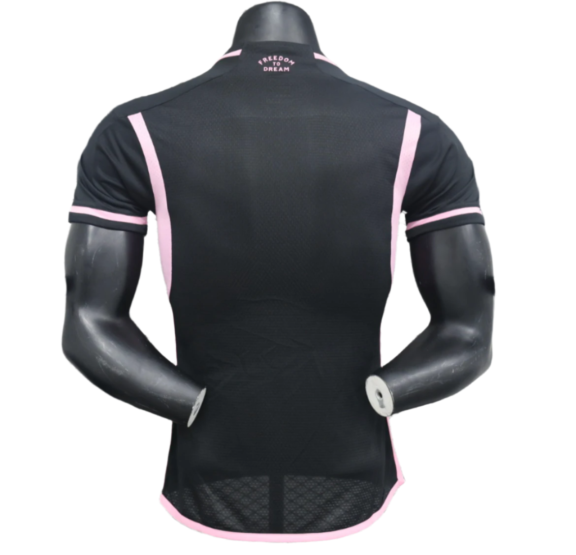 Inter Miami 23/24 Away Kit (Player Version)