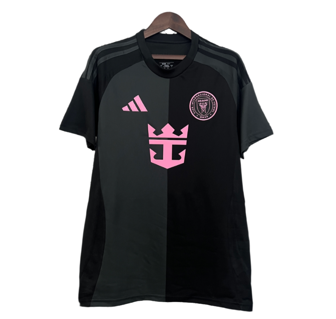 Inter Miami 24/25 Away Kit (Fan Version)
