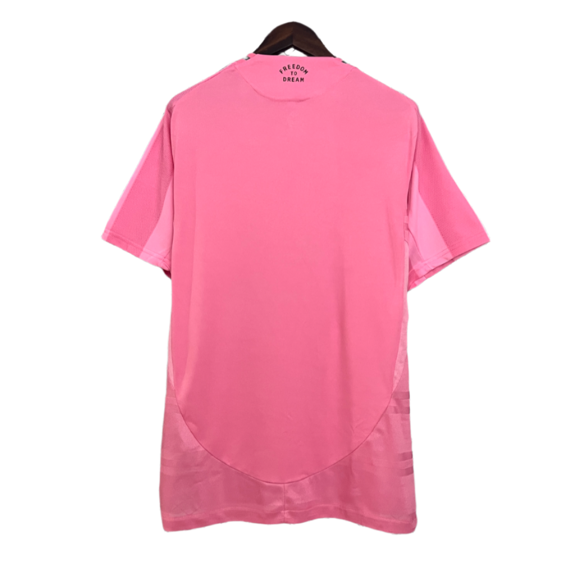 Inter Miami 24/25 Home Kit (Fan Version)