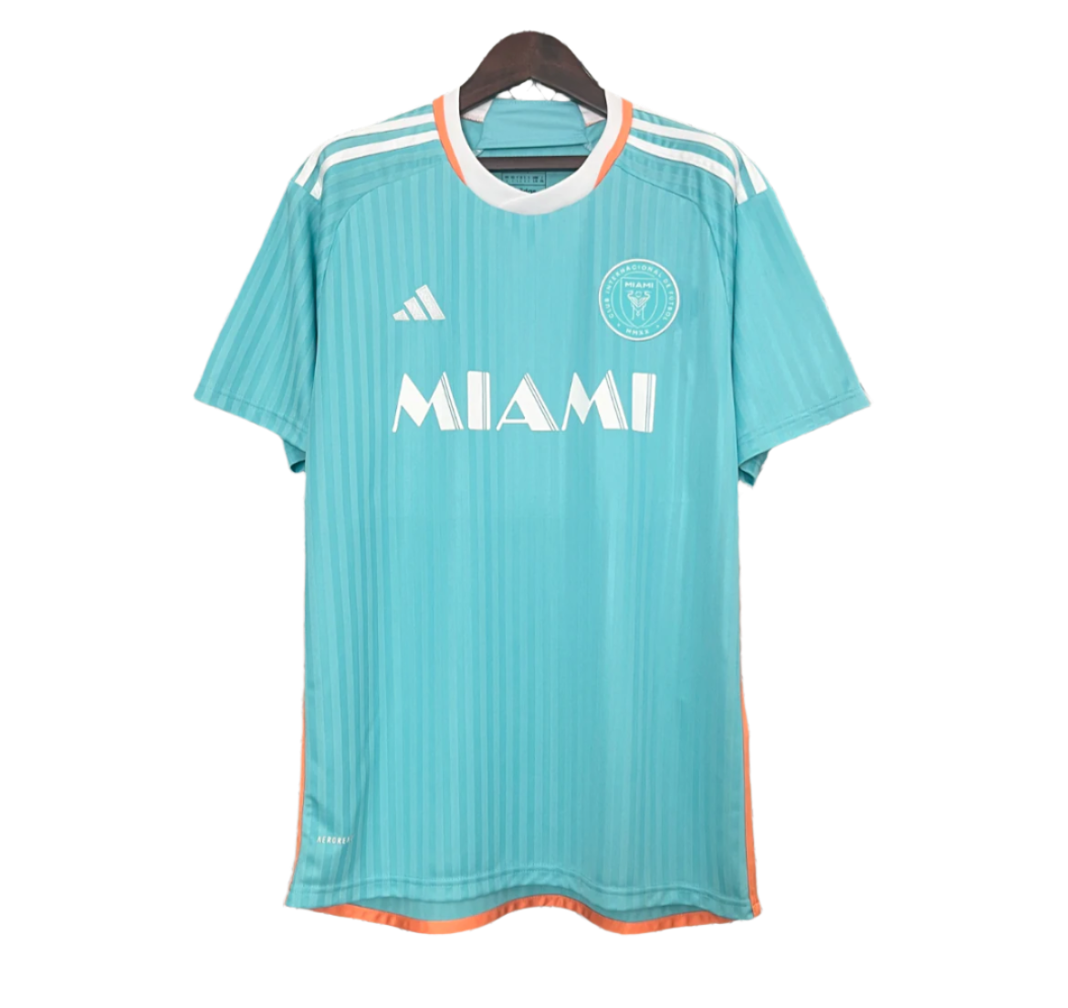 Inter Miami 24/25 Third Kit (Fan Version)