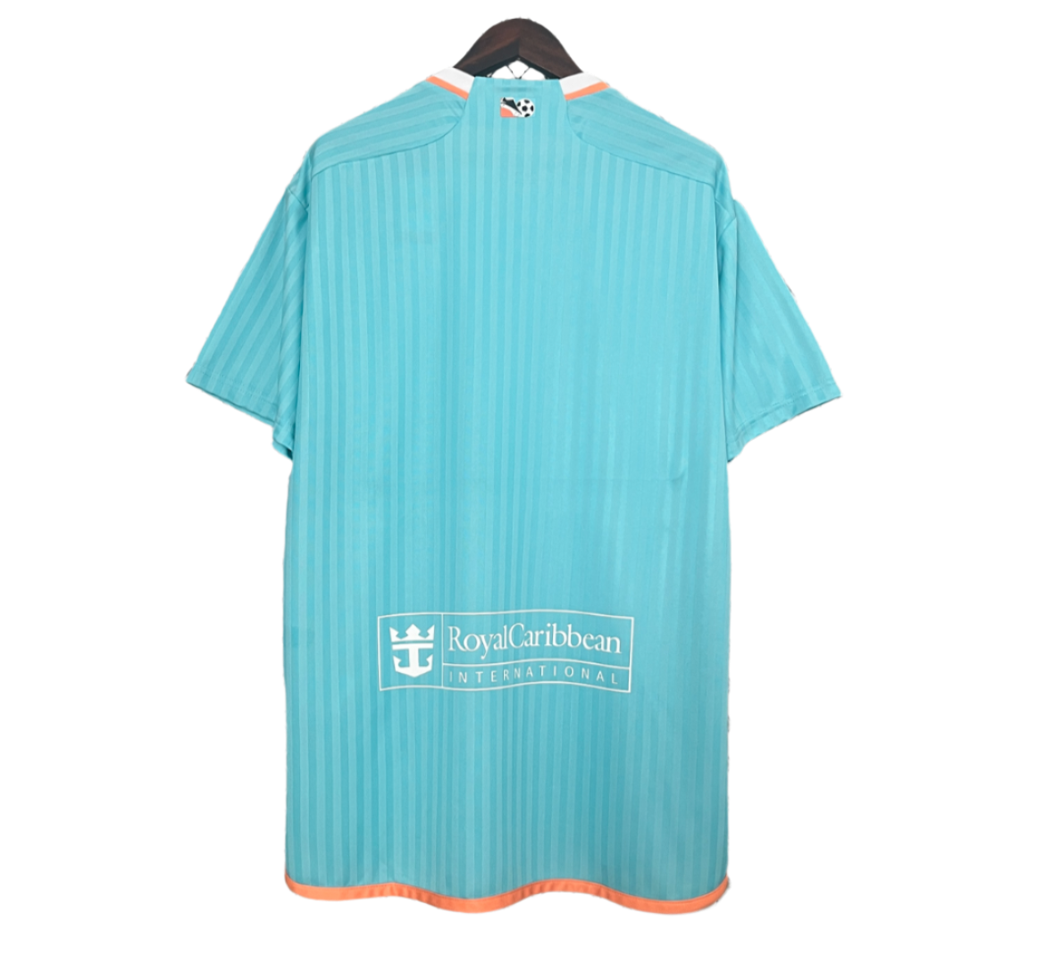 Inter Miami 24/25 Third Kit (Fan Version)
